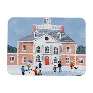 Magnet Flexible Des. Res. 1992