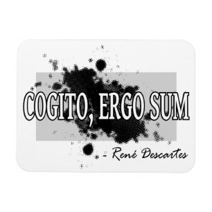 Magnet Flexible Descartes