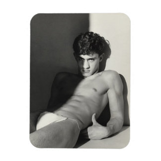 Magnet Flexible Désir marocain