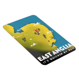 Magnet Flexible Devon pour un aimant de pause