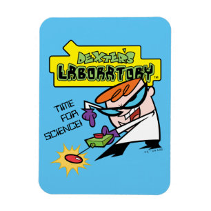 Magnet Flexible Dexter avec télécommande