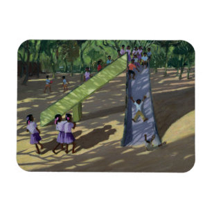 Magnet Flexible Diapositive Mysore 2001