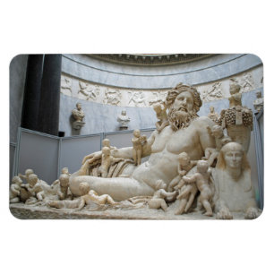 Magnet Flexible Dieu du Nil