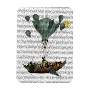 Magnet Flexible Diligenza Per La Luna 2