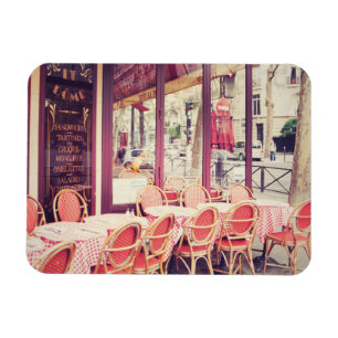 Magnet Flexible Diner dans le fresque d'Al de Paris