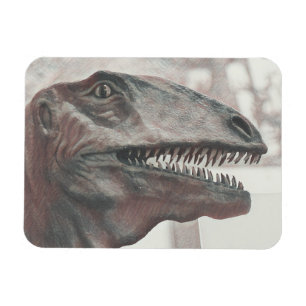Magnet Flexible Dinosaur effrayant