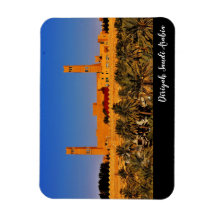 Diriyah, Arabie saoudite