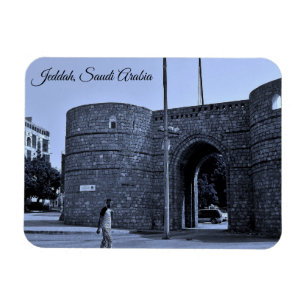 Magnet Flexible Djeddah, Arabie saoudite