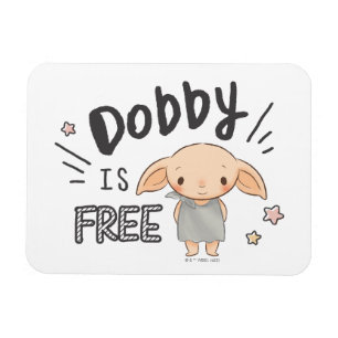 Magnet Flexible Dobby Gratuit