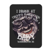 DOD DOJ HHS MAHA TRUMP BOEUF SUIF PREPUCE Frites