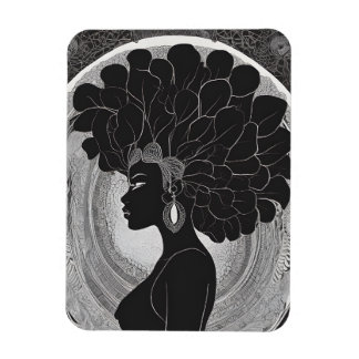 Magnet Flexible Domaine énigmatique