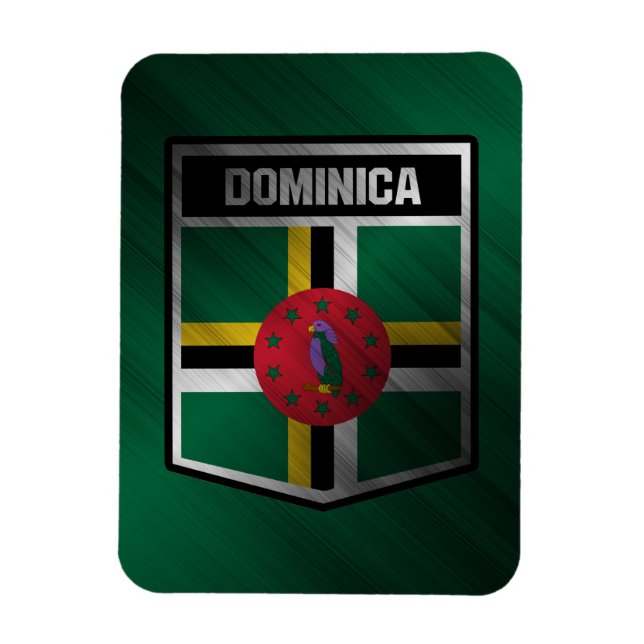 Magnet Flexible Dominique (Vertical)