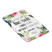 Don pour la citation de Merci de professeur de dan