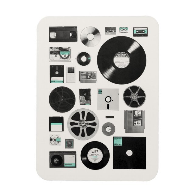 Magnet Flexible Données | Florent Bodart (Vertical)