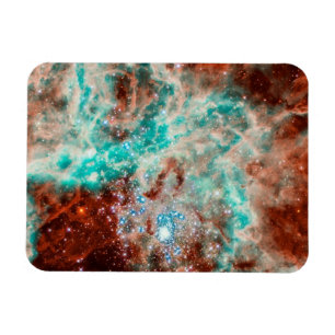 Magnet Flexible Doradus Nebula Planètes de naissance