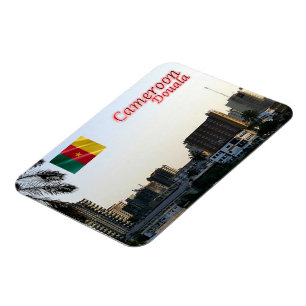 MAGNET FLEXIBLE DOUALA -