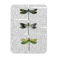 Dragonlies Imprimer 3