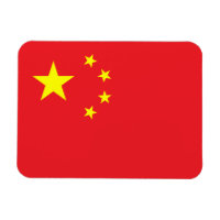 Drapeau Chinois