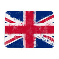 Drapeau du Royaume-Uni ou de l'Union Jack