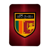 Drapeau du Sri Lanka