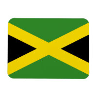 Drapeau jamaïcain