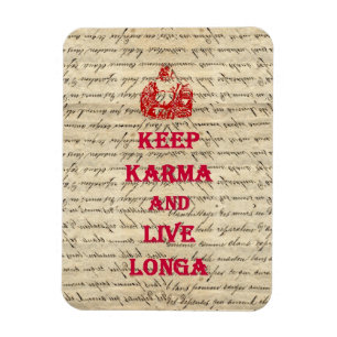 Magnet Flexible Drôle Bouddha disant