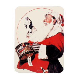 Magnet Flexible Drum for Tommy