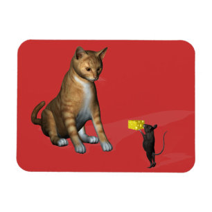 Magnet Flexible Du fromage ?