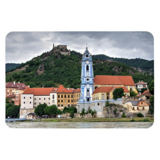 Magnet Flexible Dürnstein À Der Wachau