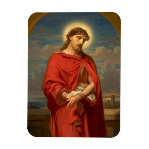 Magnet Flexible Ecce homo, Otto Mengelberg