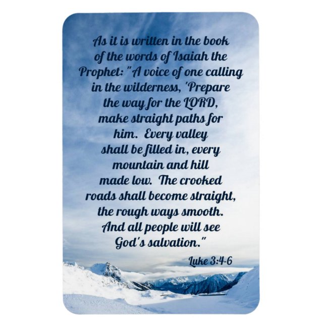 Magnet Flexible Écoutille 3:4-6 (Vertical)