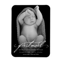 Écriture manuscrite vintage Script photo du premie