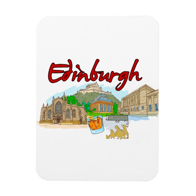 Magnet Flexible Edimbourg - Scotland.png (Vertical)