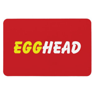MAGNET FLEXIBLE EGGHEAD