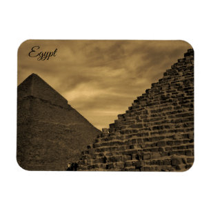 Magnet Flexible Égypte