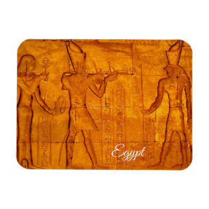 Magnet Flexible Égypte