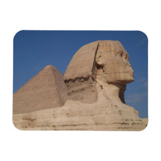 Magnet Flexible Égypte aimant flexible