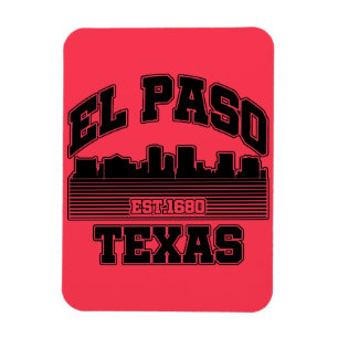 Magnet Flexible El Paso, Texas
