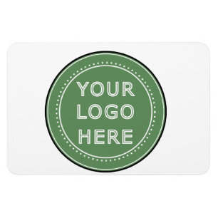 Magnet Flexible Élégant, contemporain, poli et personnalisable.