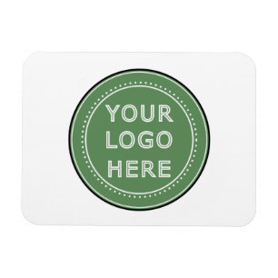 Magnet Flexible Élégant, contemporain, poli et personnalisable.