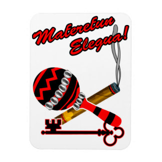 Magnet Flexible Élégua