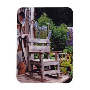 Magnet Flexible Elle L'A Manquée