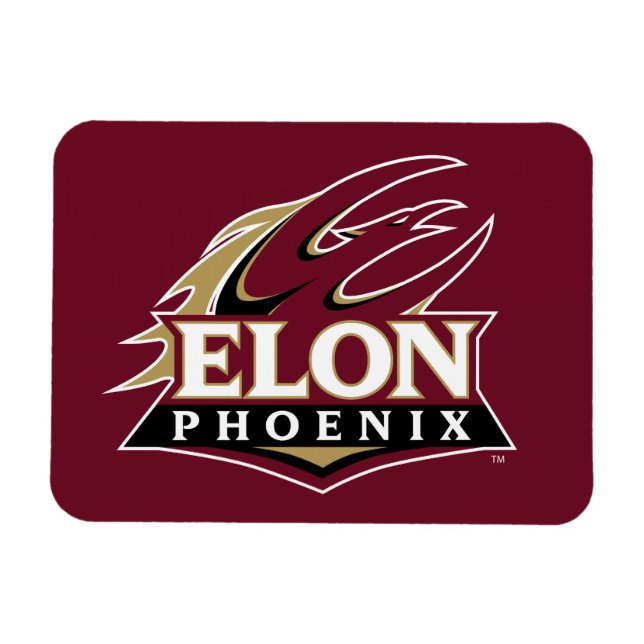 Magnet Flexible Elon Phoenix (Horizontal)