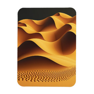 Magnet Flexible Ember Valleys