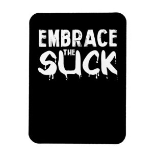 Magnet Flexible Embrassez la succion