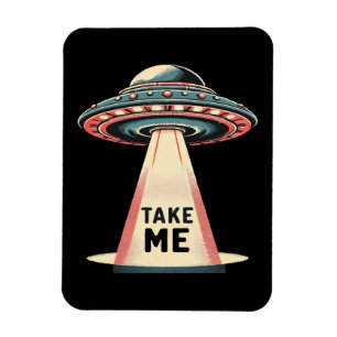 Magnet Flexible emmène-moi