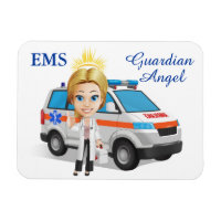 EMS Médicale - Ange gardien - SRF