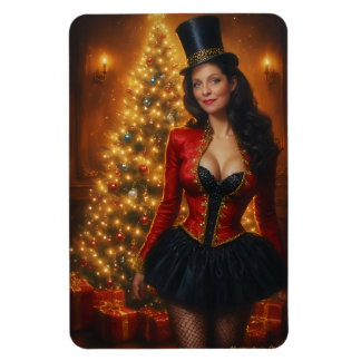 Magnet Flexible Enchanted Eve