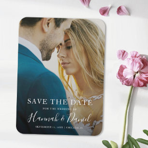 Magnet Flexible Enregistrer les aimants de réfrigérateur Date avec