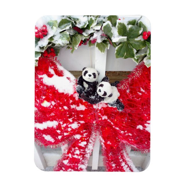 Magnet Flexible Ensemble cosy (Vertical)